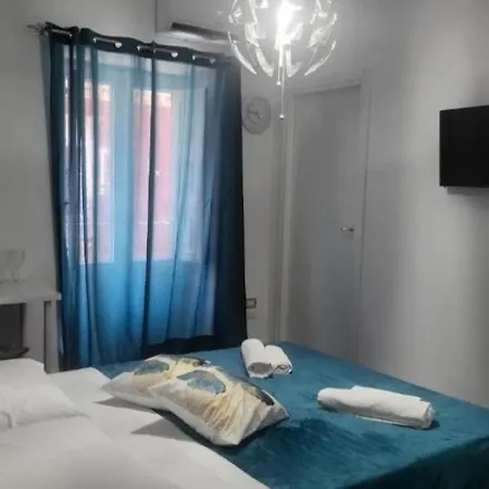 San Giuliano 3* 卡塔尼亚