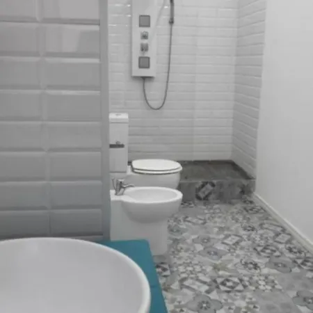 San Giuliano 3*