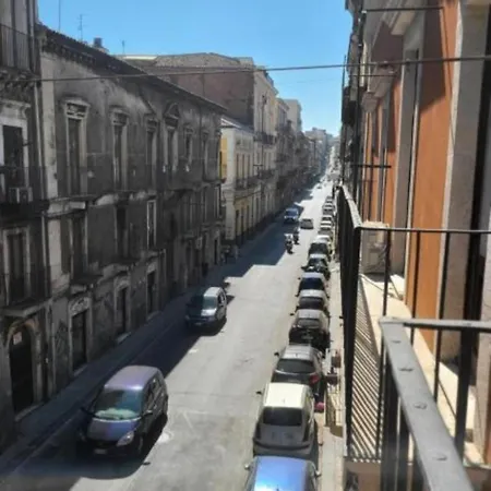 San Giuliano 卡塔尼亚