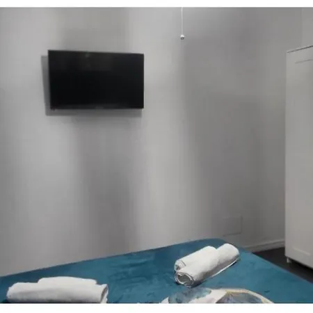 Bed & Breakfast San Giuliano *